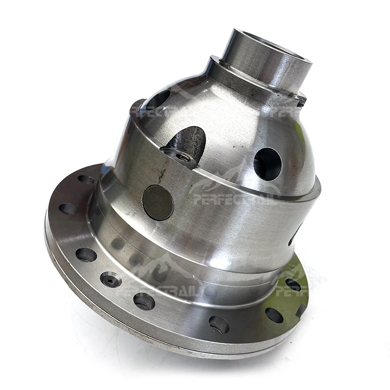 

RD167 Высококачественный задний дифференциал с блокировкой воздуха для Ford F250 F350 для RAM 2500 3500 для Chevrolet GMC