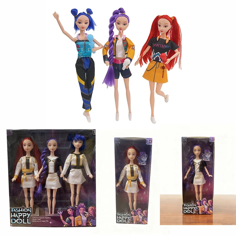 2026 nouveaux jouets de poupée Anime-Rumi Mira Zoi personnage masque Figurines anniversaire et Fan Club cadeaux
