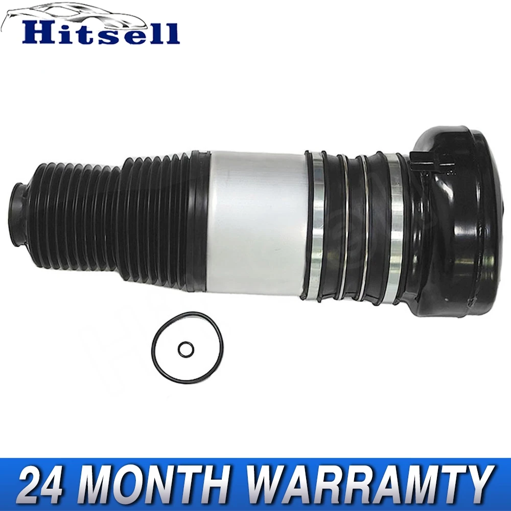 

Комплект пневмоподвески передней оси для Audi Q7 SQ7 Q8 4M 4M4616039 4M4616040