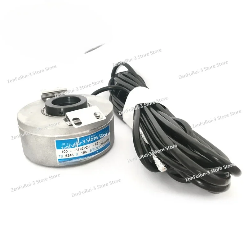 

TS5246N166 оригинальный кодировщик OIH100-8192P20-L6-5V