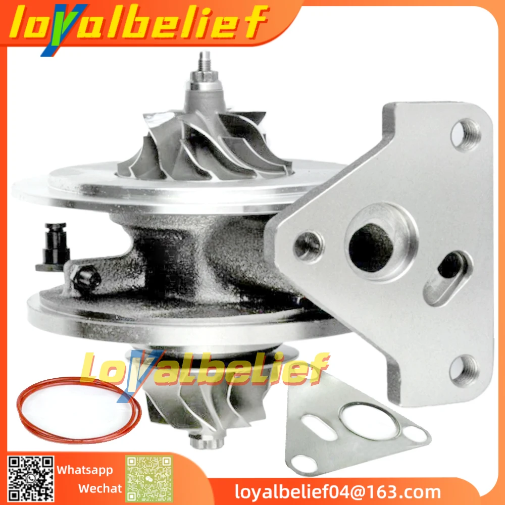 

Auto Turbo Core Chra Cartridge For GT2056V For VW Touareg 2.5 TDI 128Kw 174HP 716885-0001 7168850001