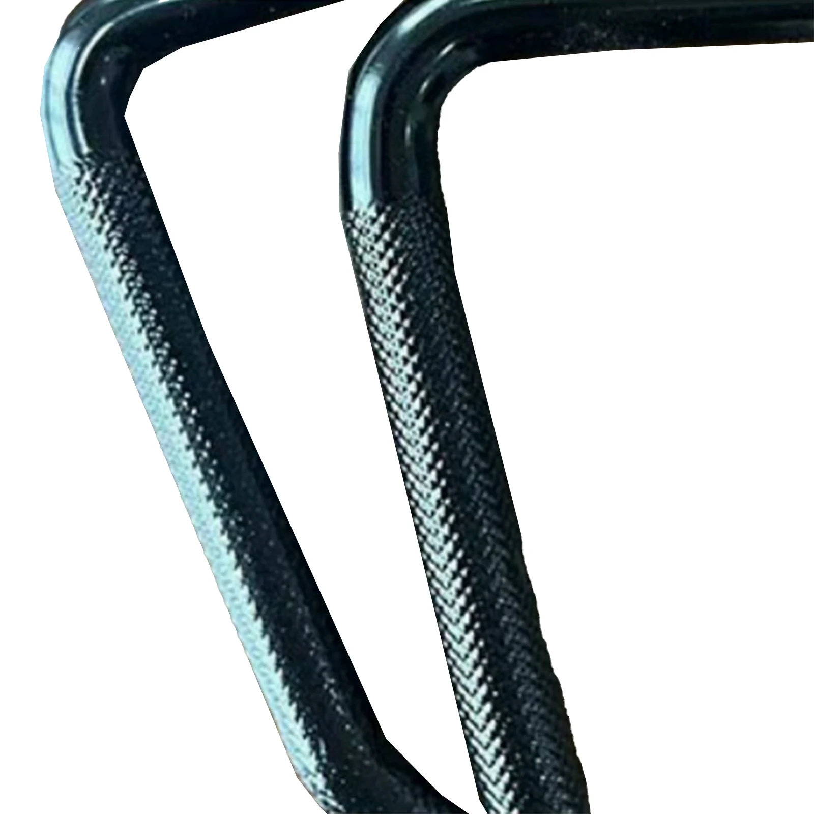 Outdoor Hunting Steel Nylon Slip-Resistant Knurling Pattern Climbing Tree Stand 705 Lb 4-Inch Screw-In Tree Steps