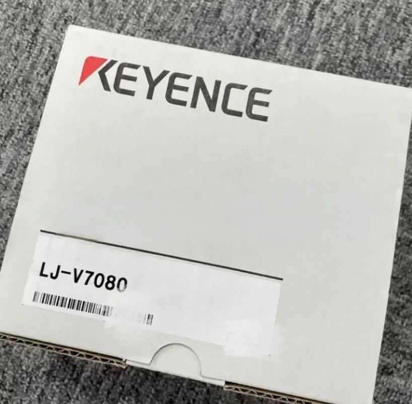 1PC  KEYENCE LJ-V7080 LJV7080 Measuring Instrument Sensor New  In Stock #familitrade