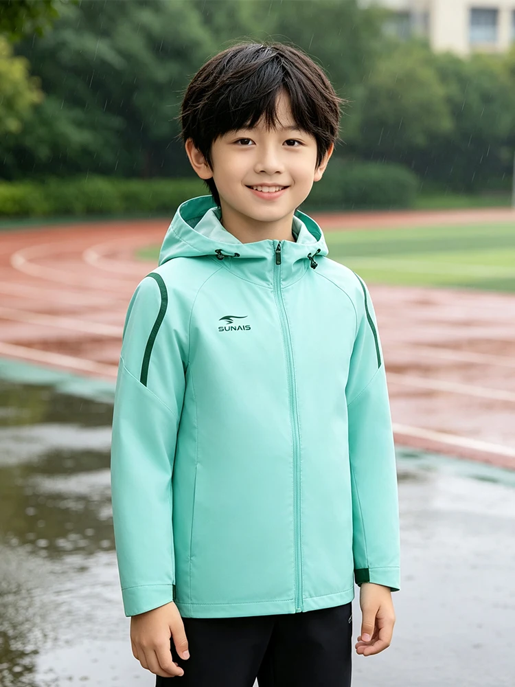 men's-windbreaker-running-jacket-soccer-kid-hooded-windproof-coat-training-waterproof-jacket-quick-dry-730343