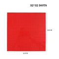 32X32 red