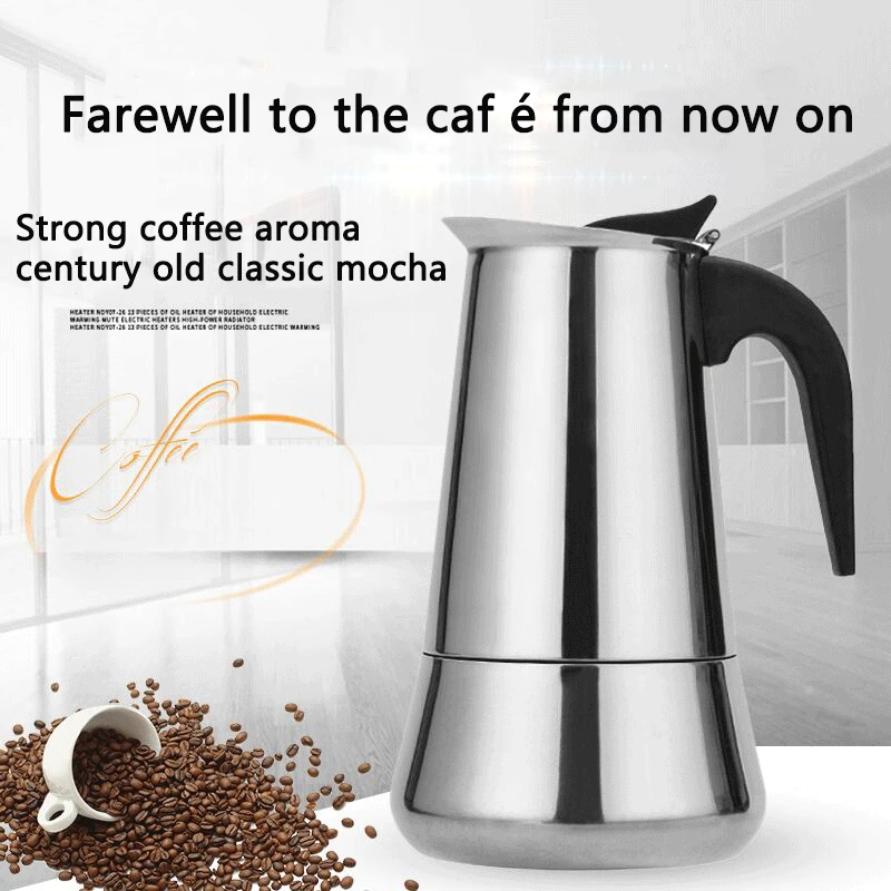 Thumbnail 2 - #7 Top 30 Electric Moka Pots Worth Buying In 2026