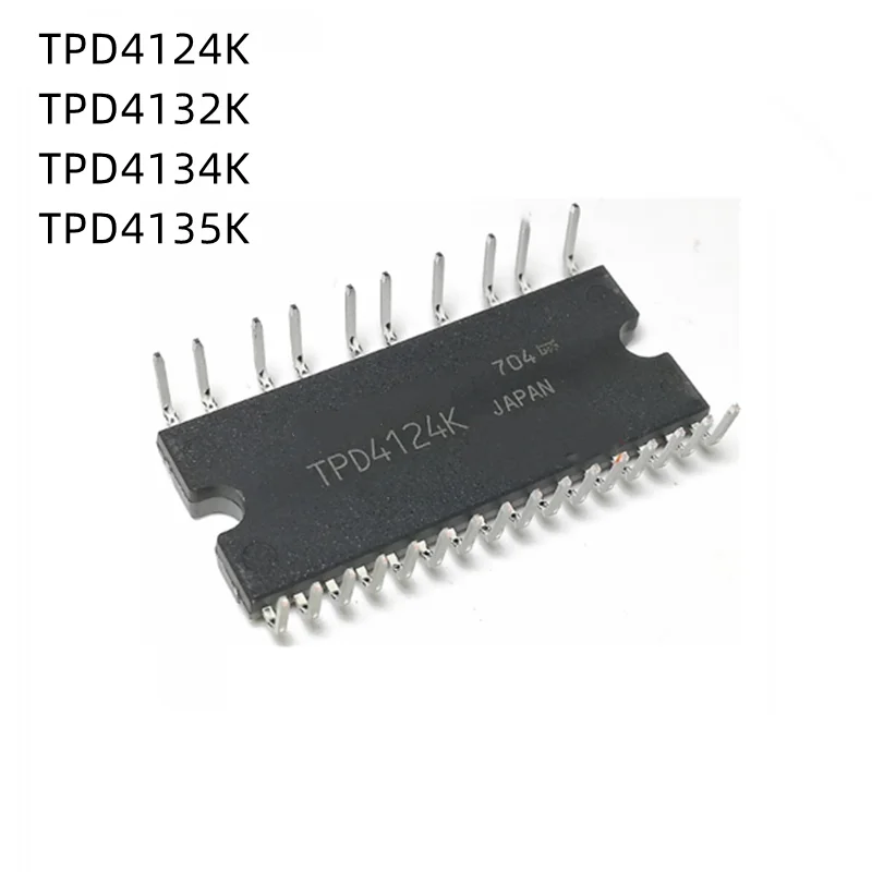 

1Pcs/Lot TPD4124K TPD4132K TPD4134K TPD4135K New Original Module