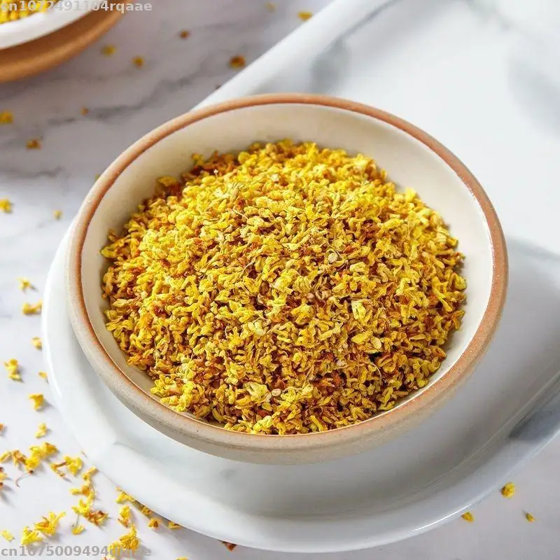 100% Natural Osmant… - image