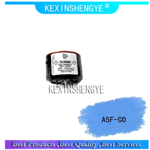 Sensor De MonóXido …