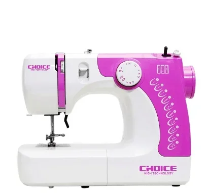 

Automatic direct drive Home use domestic Embroidery sewing machine GC1212