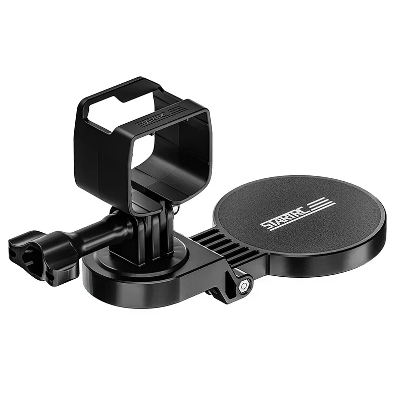 For DJI Osmo Pocket3 Magnetic Mount Base for Pocket 3 Expansion Accessory