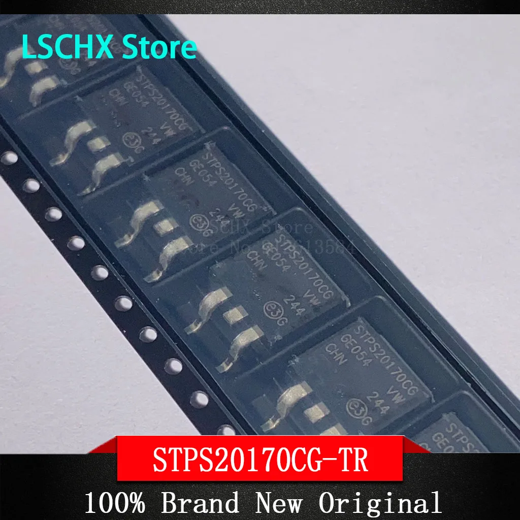 stps5h100b