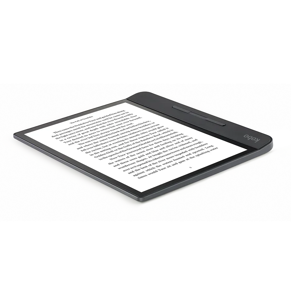 KOBO Forma 8インチ Kobo E-Reader N782 電子書籍リーダー 300PPI E