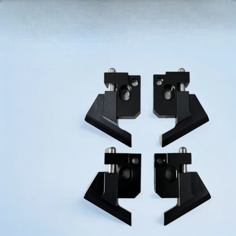 Printing scraper accessories Soft rubber rib SPG printing tin block MTKA008603AA Energy saving block