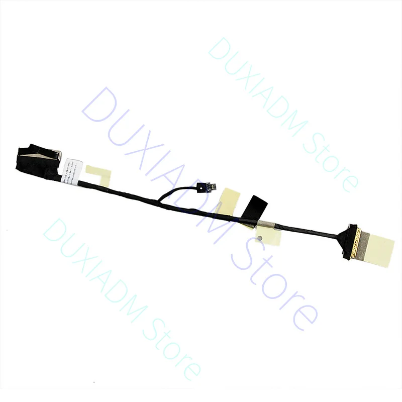 

ЖК-кабель FHD для ультрабука DELL XPS 13 9350 9360, 0HJ6Y9 DC02C00BV10 AAZ80