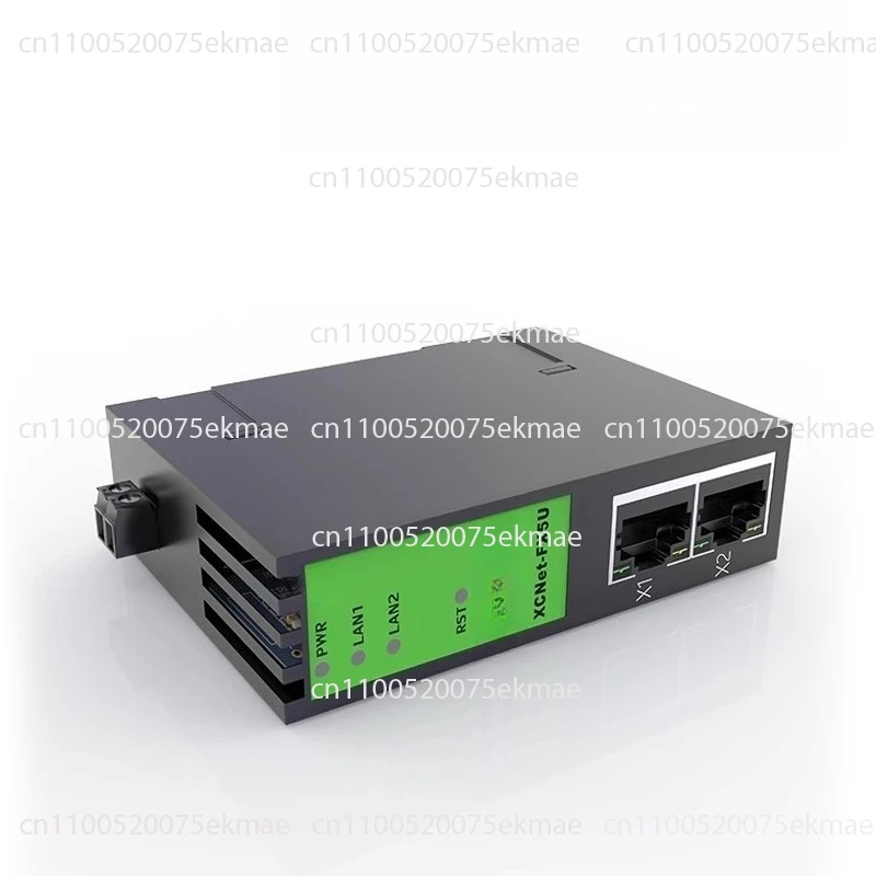 Xcnet-Fx5U Is Suita…