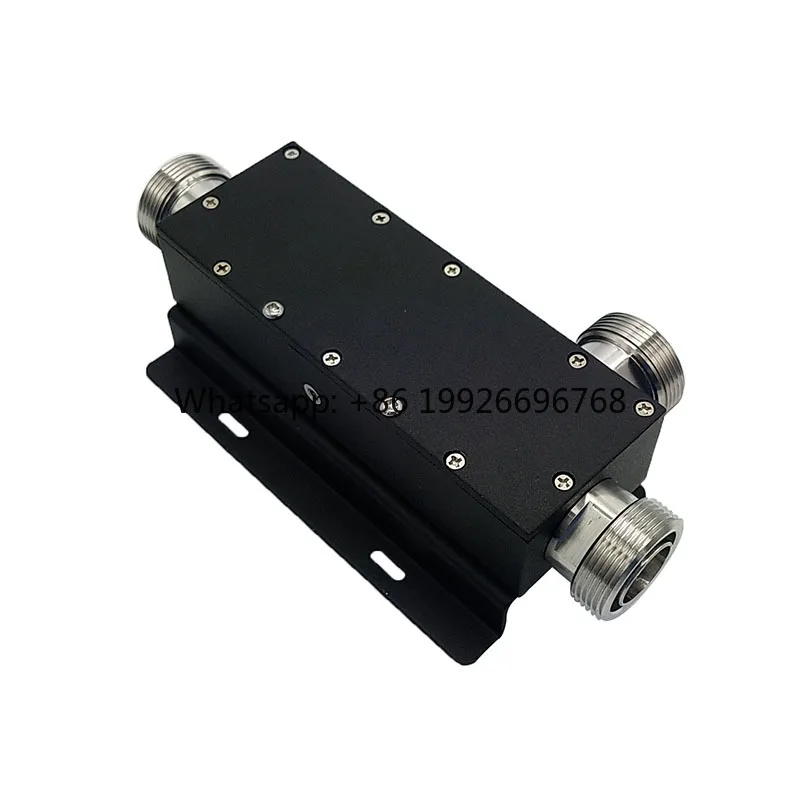 

RF Directional Coupler -160dBc DIN-F 698-3800MHz Outdoor application