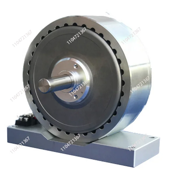 Hysteresis Brake Hb… - image