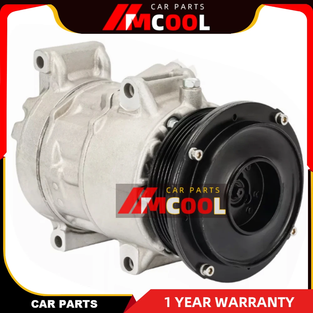 6seu16c AC Compressor For Toyota CAMRY AURION HV 2006-2011 8831006320 8831006240 8831033250 8831042270 883100R020 88310-06320