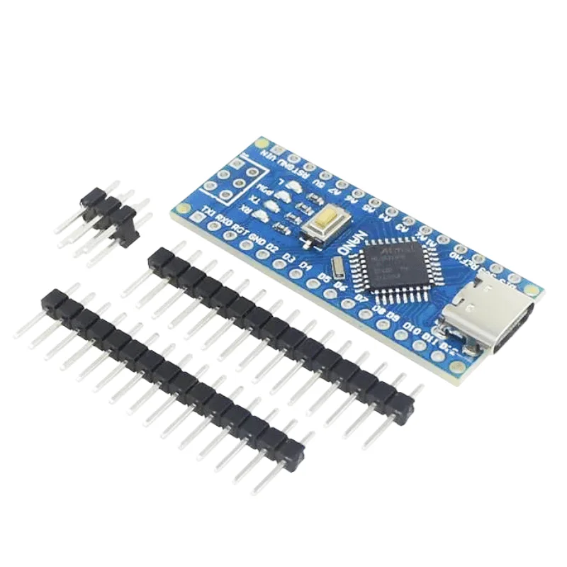 Typ-C/Micro USB/Mini USB nano 3.0 z kontrolerem bootloadera kompatybilnym z Arduino ch340 dysk USB 16MHz ATmega328P