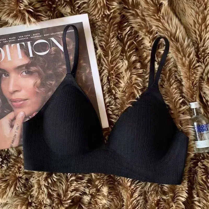 Sous-vêtements de rassemblement haut de gamme pour femmes, réglable, Anti-affaissement, soutien supérieur de la poitrine, beau soutien-gorge arrière, Style fin