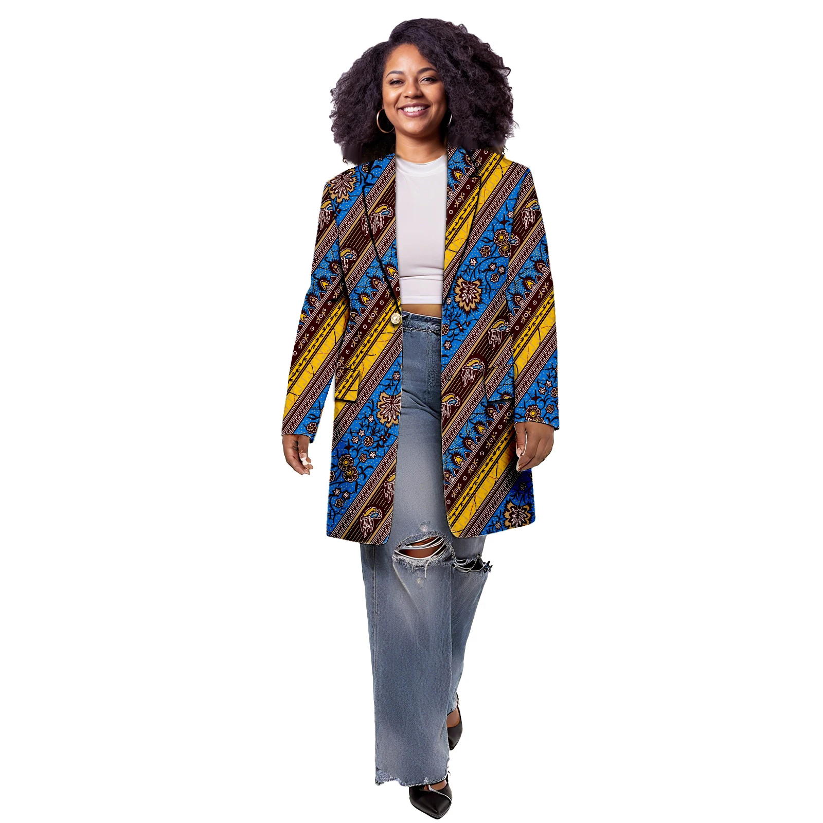 african-coat-for-women-traditional-ankara-kente-print-top-jacket-casual-dashiki-clothes-attire