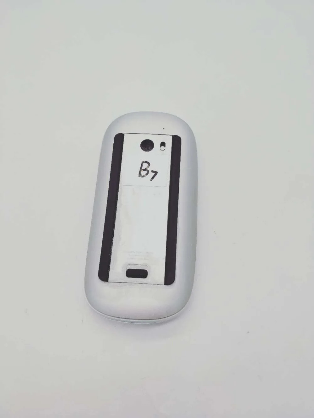 Tastiera mouse wireless originale A1296/A1314 Mouse wireless adatto per Apple