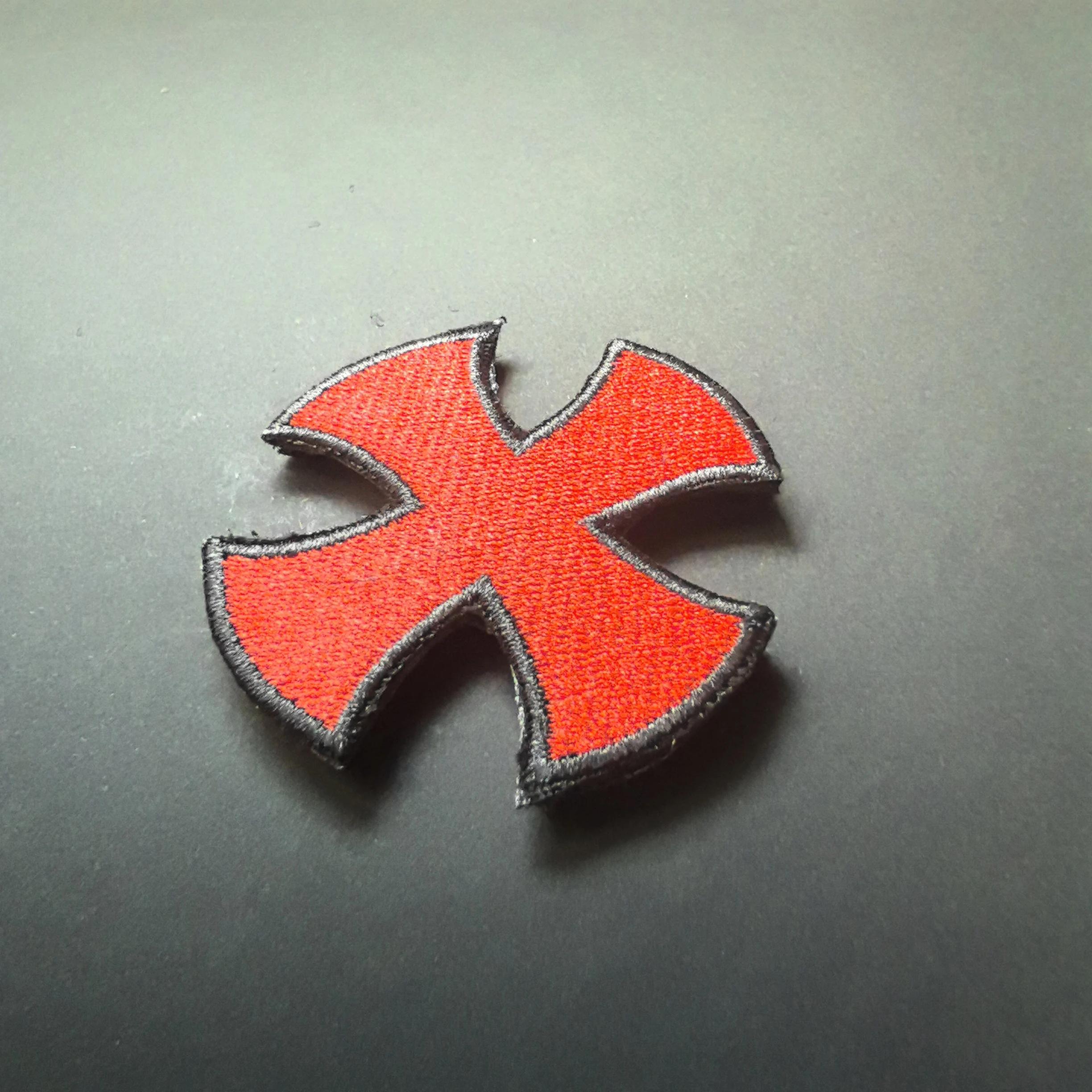 NOVESKE Tactical Armband Backpack Sticker patch