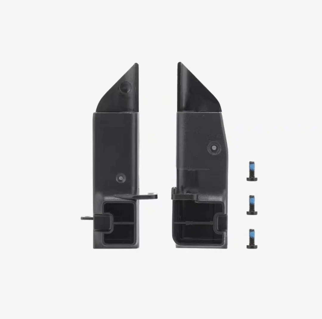 Hotend Fan Air Duct For Bambu Lab H2D H2C 3D Printer Parts Precise Airflow Guide Heat Dissipation Replacement Shell Accessory