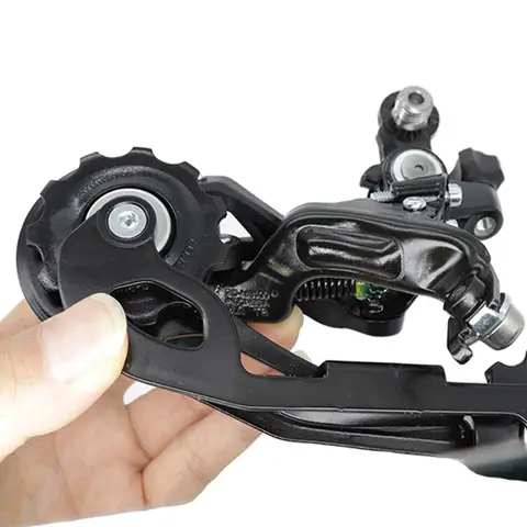 10 best sales Shimano-växel - №9