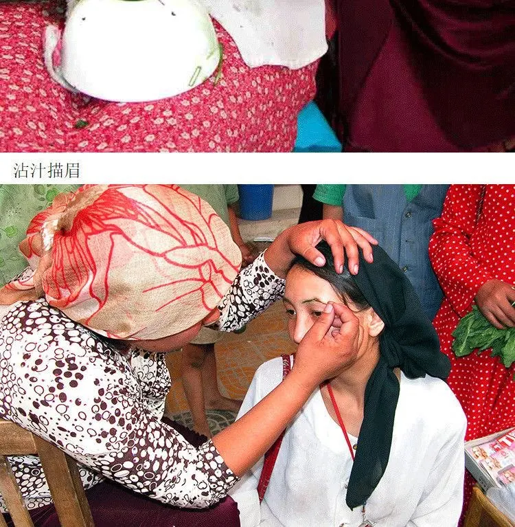 눈썹과 속눈썹을 굵게 하는 우스마 풀즙, 신선한 측발, 헤어라인, 수염 성장 촉진제