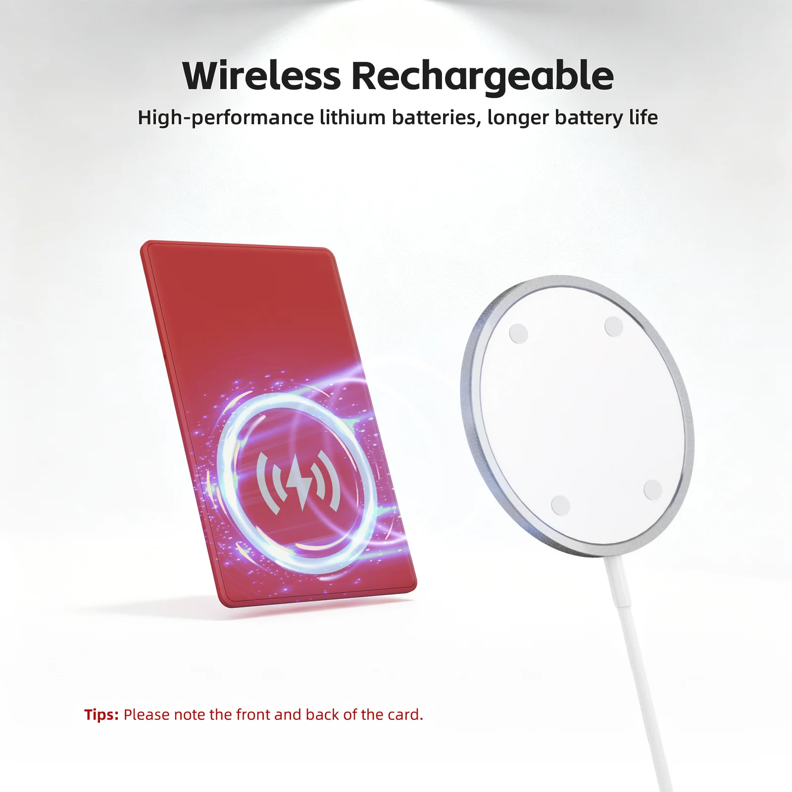 Recharaging Card Lo… - image