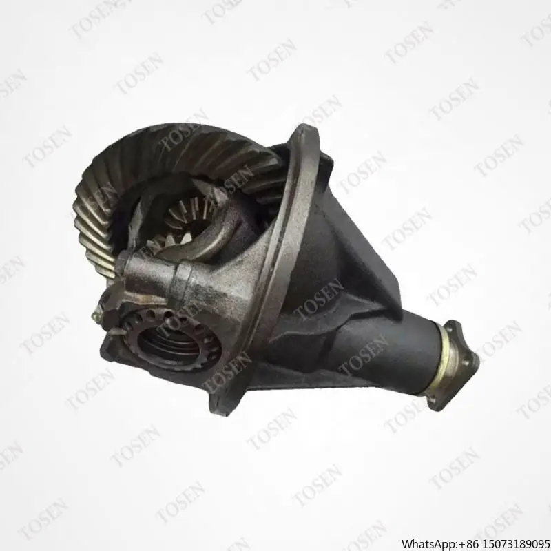 

Самая низкая цена за Pajero за задний дифференциал Pajero