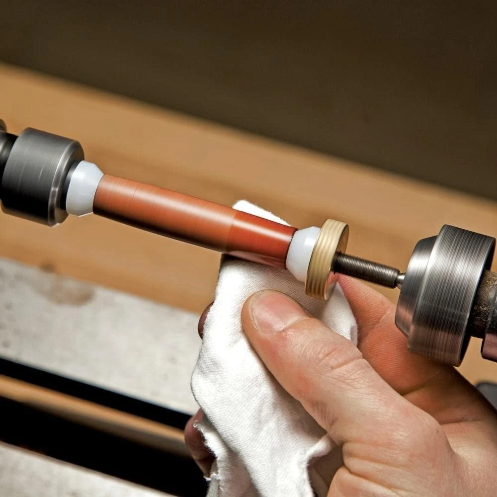 Non-Stick Bushings for Ca Pen