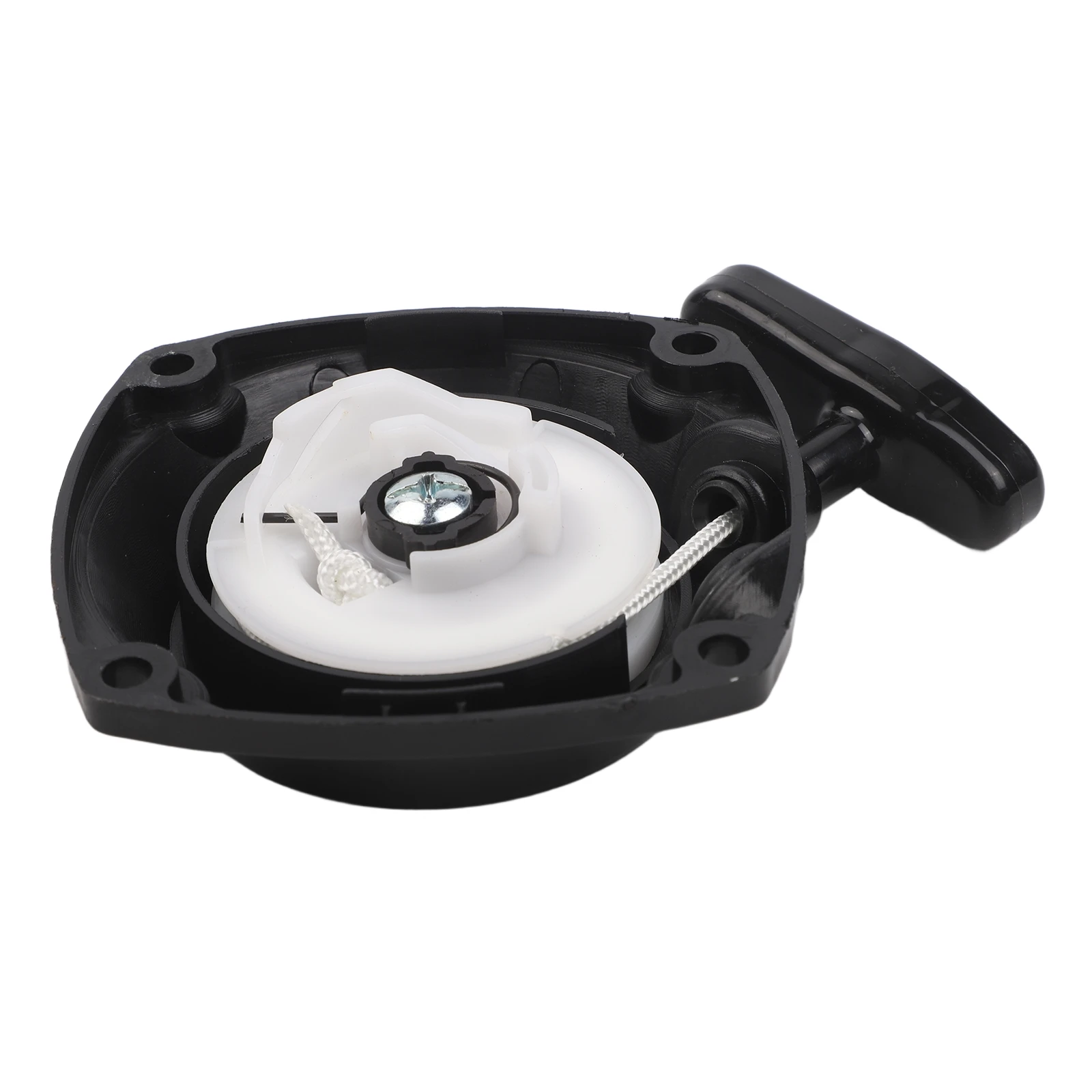 Replace Your Old Starter with For Zenoah G35L G45L G43L 143RII BC4310 Recoil Starter Assy Guaranteed Compatibility