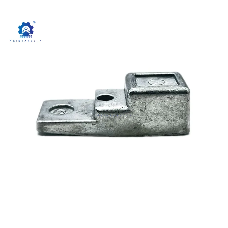 

55321-90J01 цинковый анод для подвесного мотора Suzuki 4T DF60-DF140 55321-90J00 профессиональное производство, заводская поставка