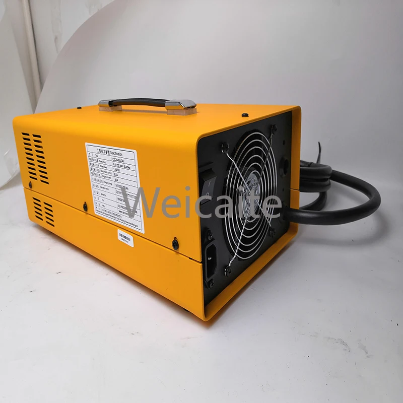 CZC7 24V 25A 30A  40A 50A 60A Electric forklift charger