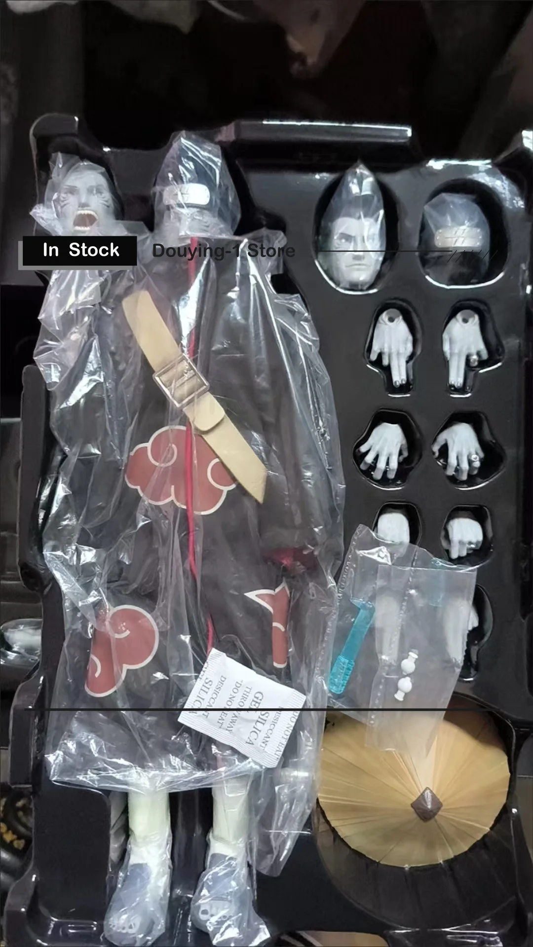 

В наличии Оригинальная коллекционная фигурка ROCKET Toys ROC 007 Shippuden Kisame Hoshigaki 1/6, аниме-модель, подарок