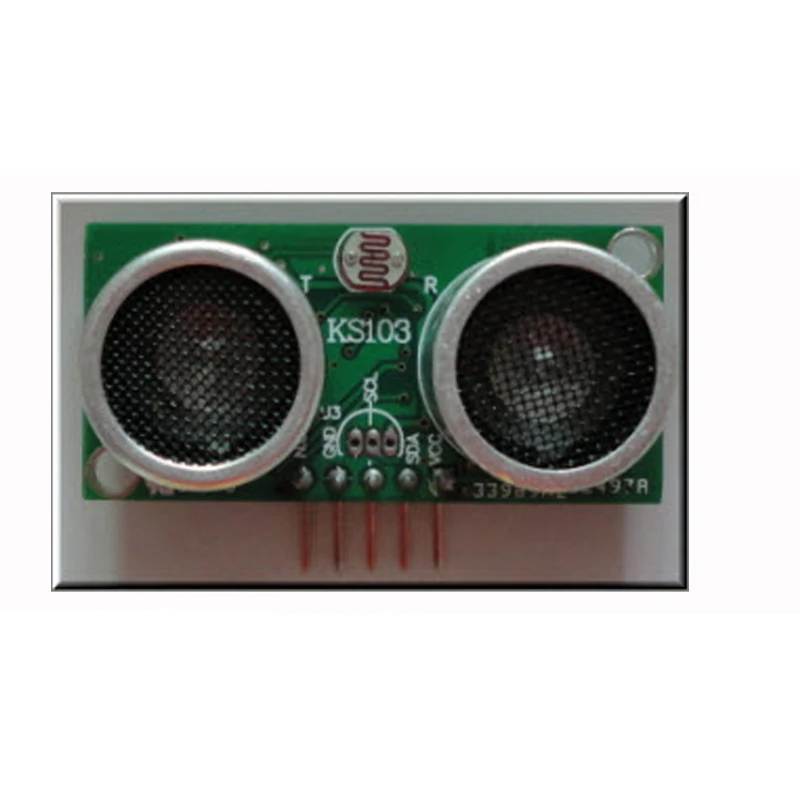 ks103 ultrasonic module ultrasonic sensor ultrasonic ranging module high precision 1mm 8m