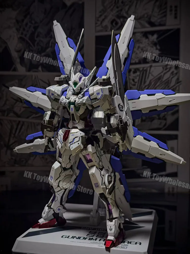 DABAN 8816A MG 1/100 Gny 001 아스트라에아 조립 모델 키트 플라스틱 스켈레톤 키트 애니메이션 액션 피규어 로봇 플라스틱 모델 장난감