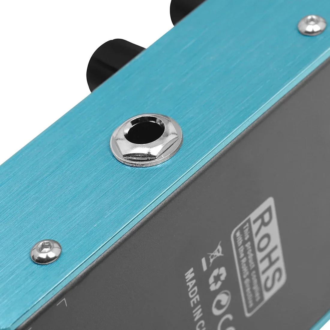 IRIN California Electric Guitarra Effect Pedal Mesa Boogie MKll Amplifier Rock Effect True Bypass Pedal AN-32 Guitar Accessories - view 5