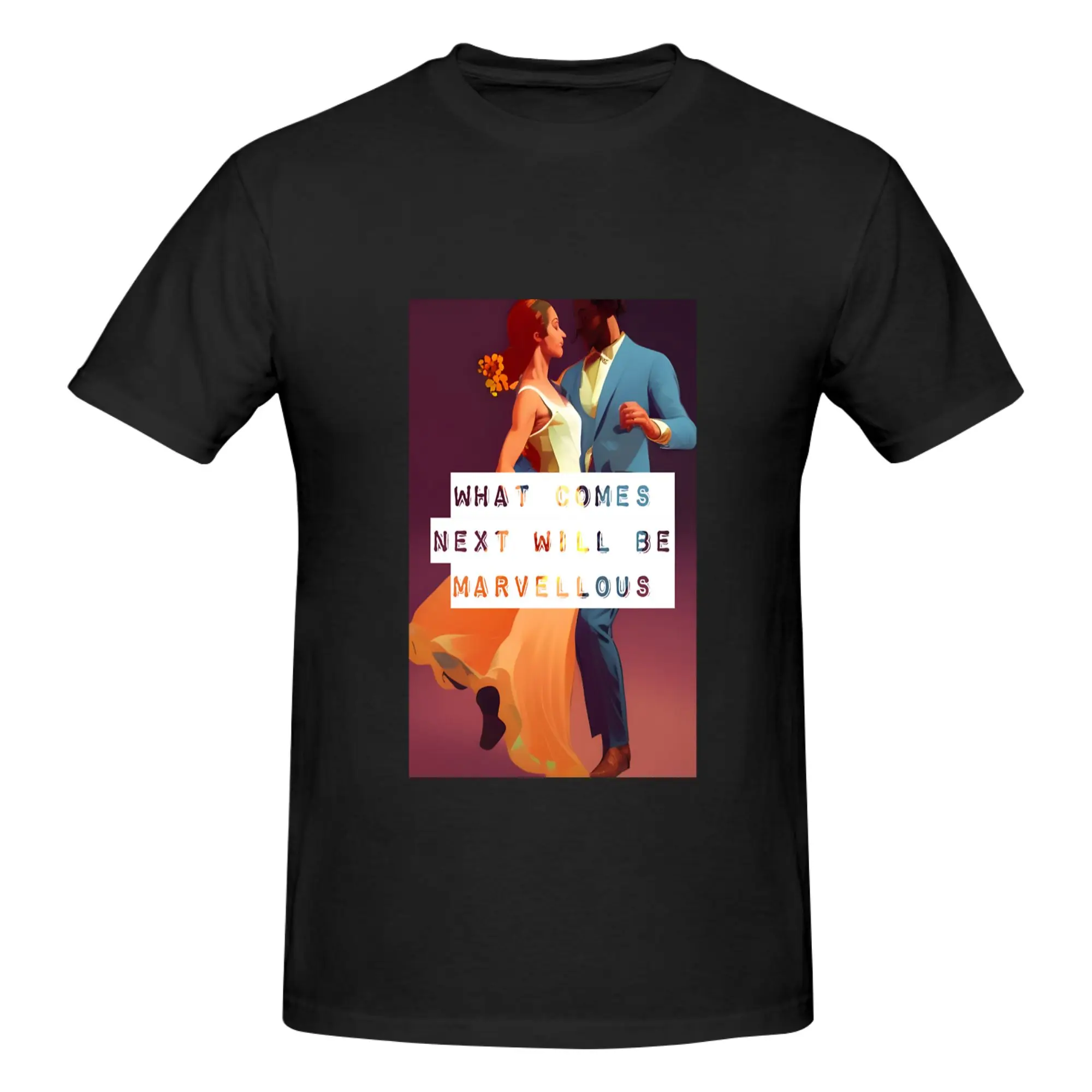 Funny Fred Again What Comes Next Print  Men's Printed T-Shirt Unisex T shirtEssential