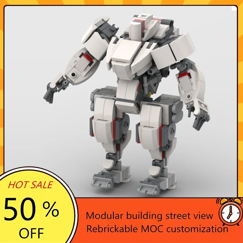 

361PCS Popular Space War Movie Model MOC Building Bricks Spaceship Modular Technology Gifts Holiday Assemble Children Toy Suit