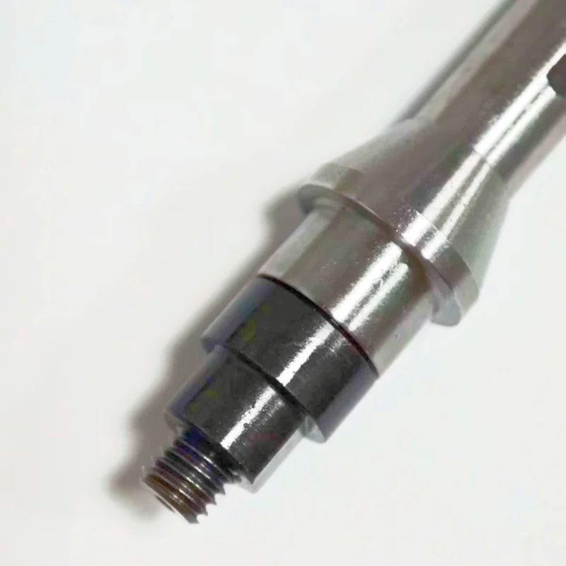 Gear Cutter Holder Arbor for 8mm Watchmaker Lathe