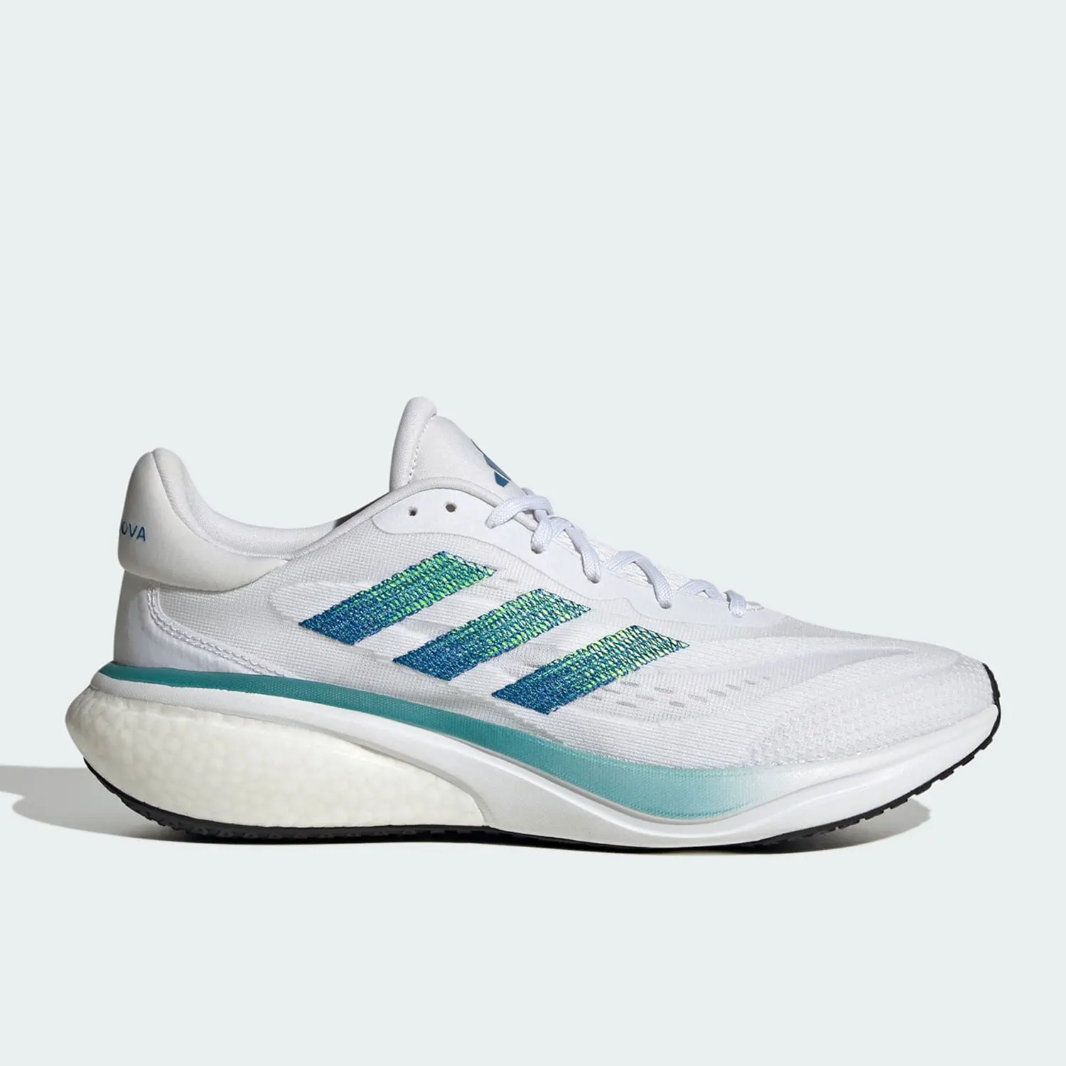 

Оригинальные мужские кроссовки Adidas Supernova 3, низкие кроссовки HQ1806