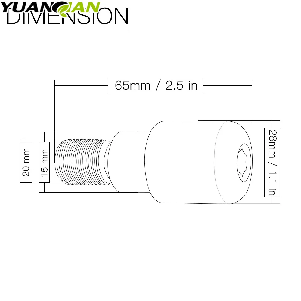 with logo CNC motorcycle handlebar hand handle bar grips ends for YAMAHA MT-09 FZ 09 MT 09 MT-07 FZ 07 MT 07  2014-2015 MT-10