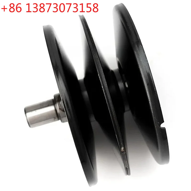 

Suitable for 956-04015B Variable Speed Pulley Compatible with 656-0059A 656-04015 656P05011