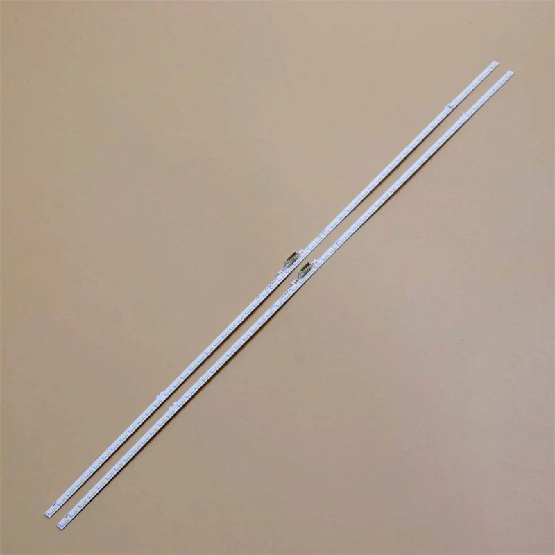 LED バックライトストリップサムスン QE50Q60AAUXXU QE50Q67AAU QN50Q6DAAFXZA QN50Q60AAFXZC バー S1Q7-500SM0-R0 アレイバンド定規