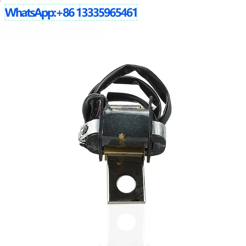 

CT-100 generator parallel vehicle droop current transformer