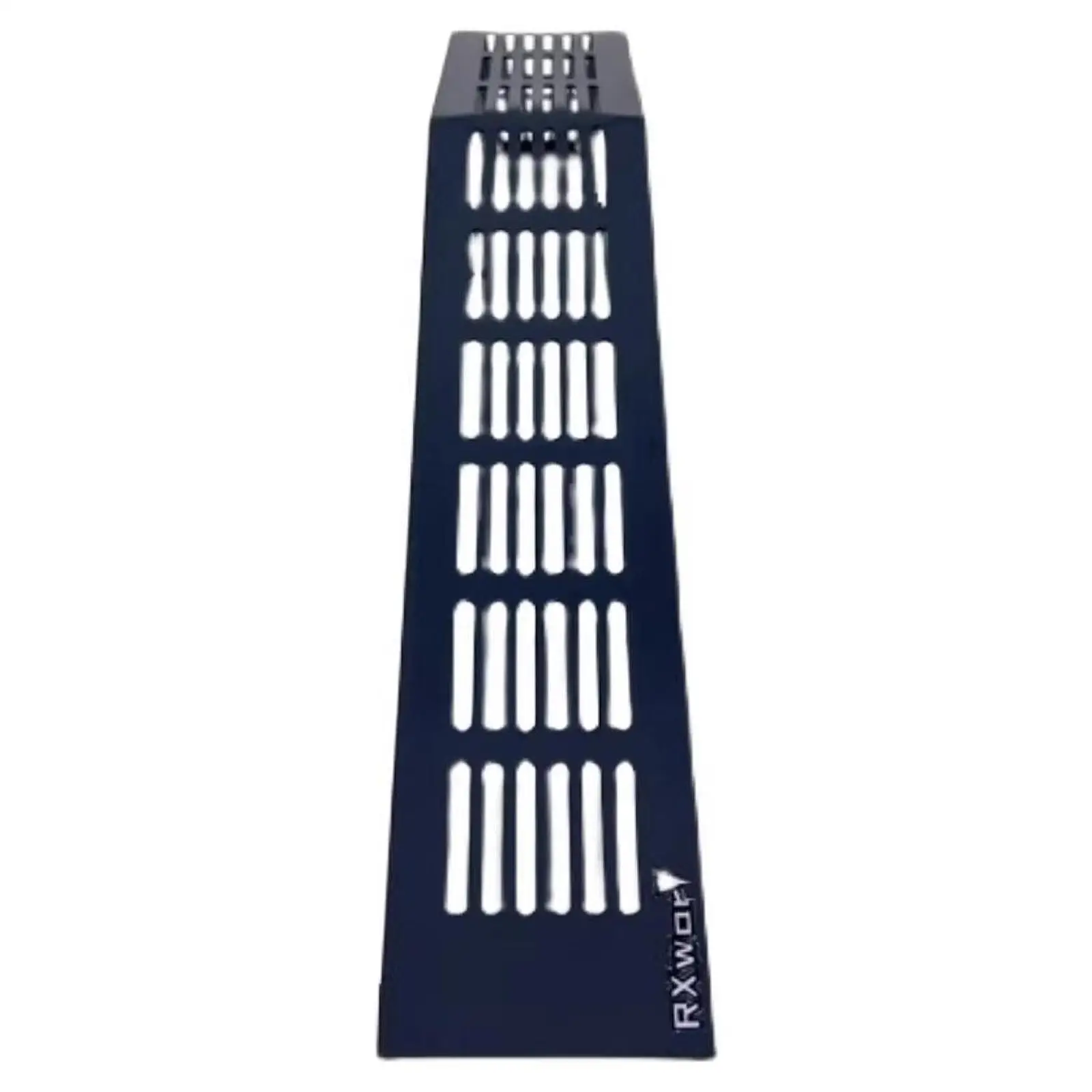 

RC Bridge Simulation Ramp Aluminum Alloy for 1/10 1/8 RC Crawler Car Realistic Obstacle Scene Hobby Grade